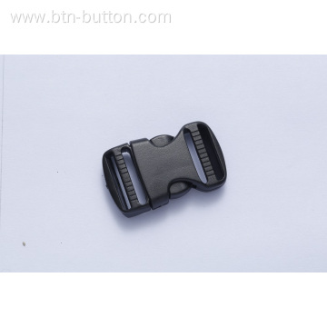 Durable alloy adjustment buttons